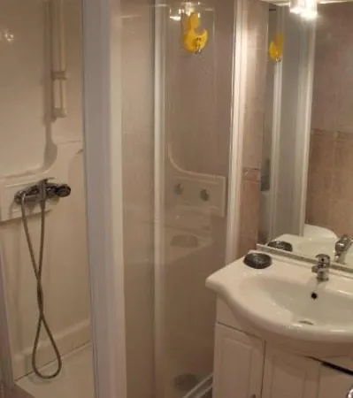 Appartement Residences De Salduccio - Calvi Corse
