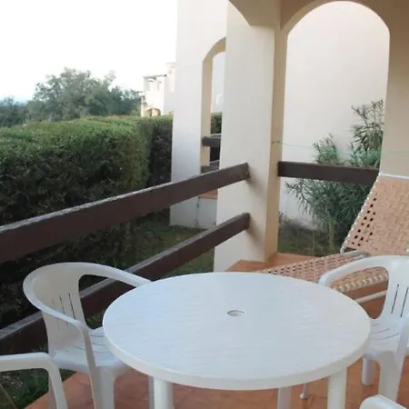 Appartement Residences De Salduccio - Calvi Corse Lumio (Corsica)