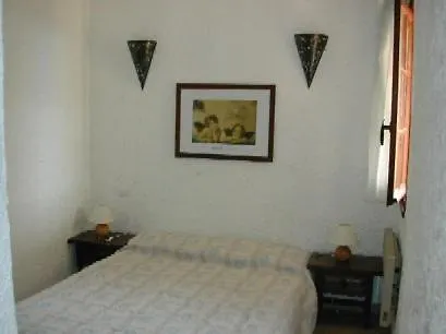 Appartement Residences De Salduccio - Calvi Corse Lumio (Corsica)