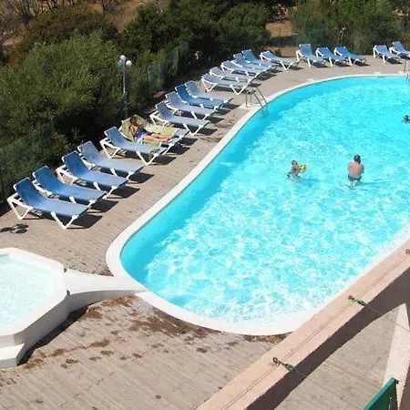 Appartement Residences De Salduccio - Calvi Corse *