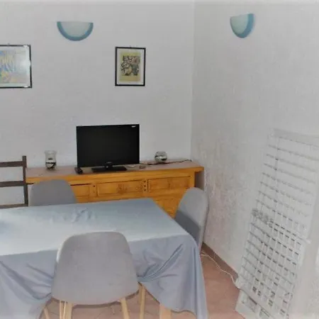 Appartement Residences De Salduccio - Calvi Corse