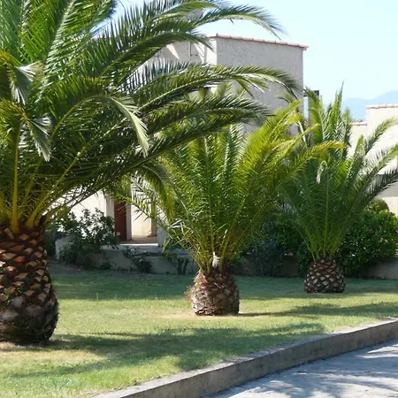 Residences De Salduccio - Calvi Corse Lumio (Corsica)