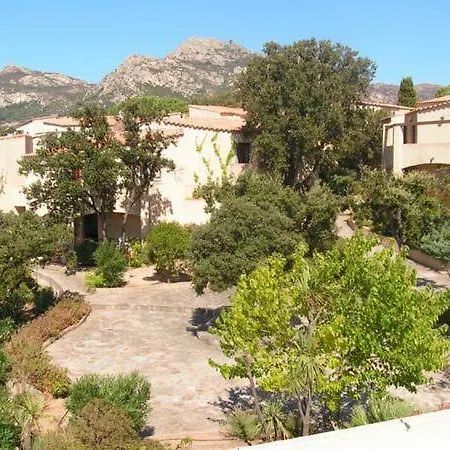 Apartment Residences De Salduccio - Calvi Corse Lumio (Corsica)