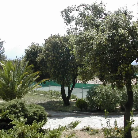 Residences De Salduccio - Calvi Corse Apartment Lumio (Corsica)