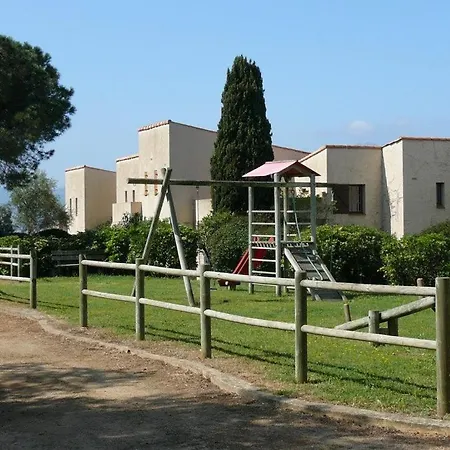 Residences De Salduccio - Calvi Corse Lumio (Corsica)