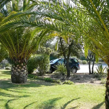 Residences De Salduccio - Calvi Corse Apartamento Lumio (Corsica)
