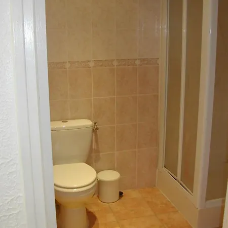 Residences De Salduccio - Calvi Corse Apartment *