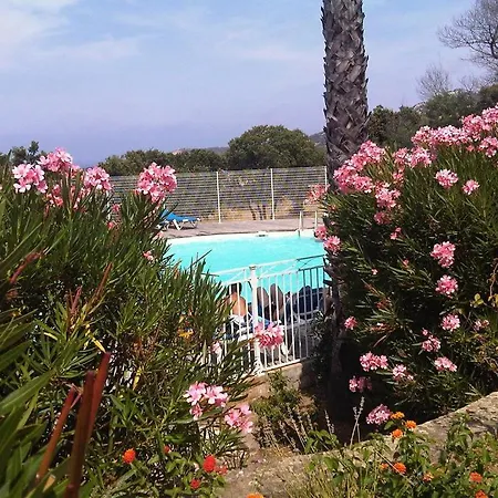 Apartment Residences De Salduccio - Calvi Corse *