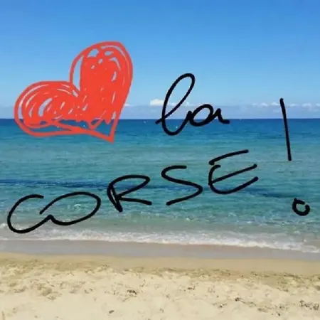 Apartment Residences De Salduccio - Calvi Corse *