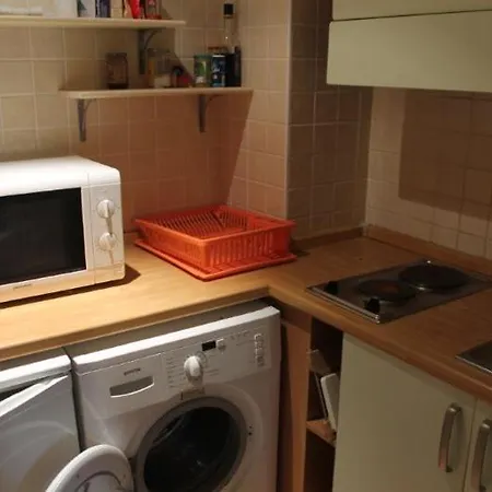 Apartamento Residences De Salduccio - Calvi Corse Lumio (Corsica)