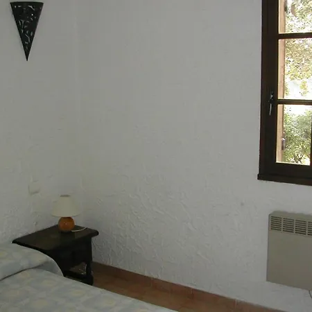 Apartment Residences De Salduccio - Calvi Corse *
